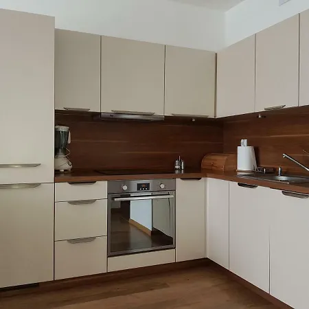Apartment W Poblizu Morza 2 Kolobrzeg