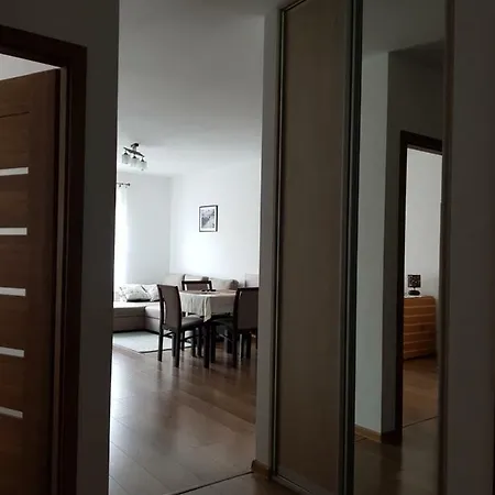 Apartment W Poblizu Morza 2 *