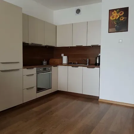W Poblizu Morza 2 Apartment