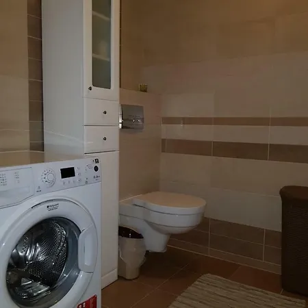 Apartment W Poblizu Morza 2