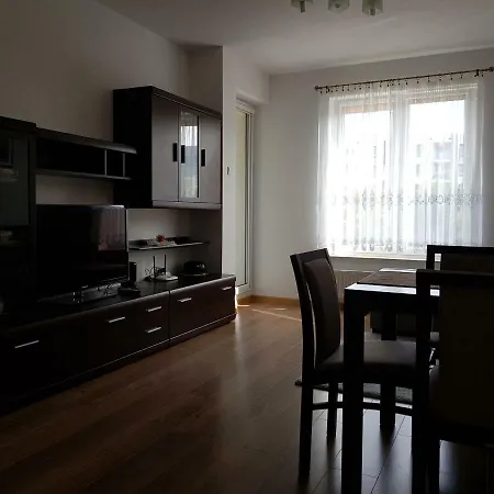 W Poblizu Morza 2 Apartment