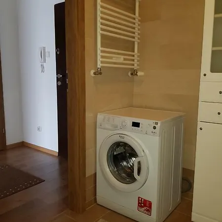 W Poblizu Morza 2 Kolobrzeg