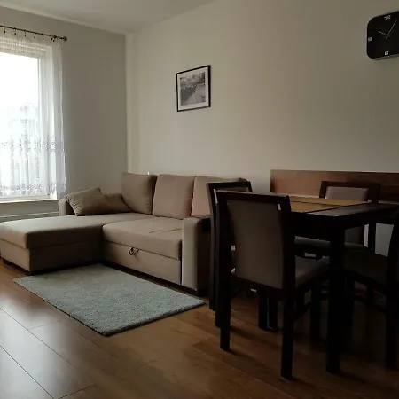 Apartment W Poblizu Morza 2 *