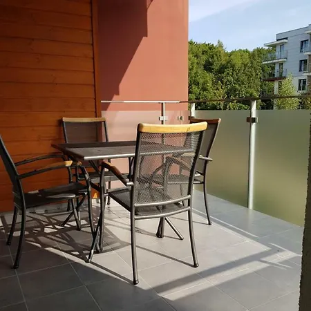 W Poblizu Morza 2 Apartamento