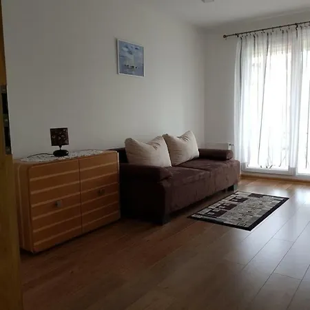 W Poblizu Morza 2 Apartment