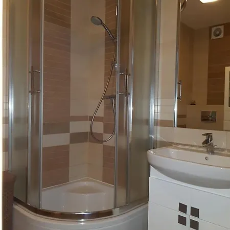 W Poblizu Morza 2 아파트 코워브제크