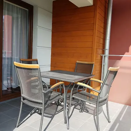 W Poblizu Morza 2 Διαμέρισμα *