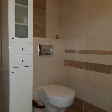 W Poblizu Morza 2 아파트 코워브제크