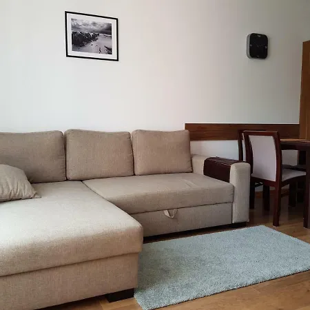 W Poblizu Morza 2 아파트 *