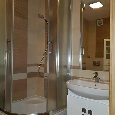 아파트 W Poblizu Morza 2