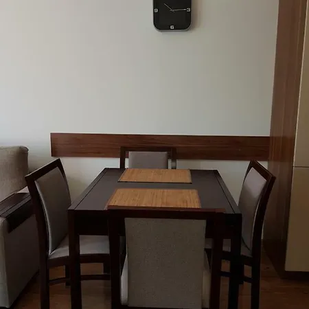 아파트 W Poblizu Morza 2 코워브제크