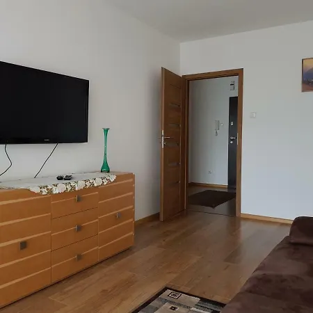 W Poblizu Morza 2 아파트 *