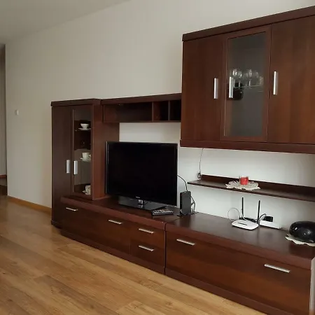 W Poblizu Morza 2 아파트 *