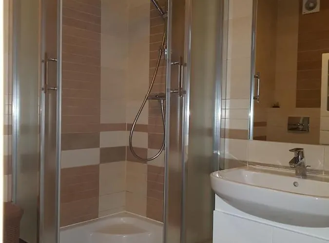 W Poblizu Morza 2 Lejlighed Kołobrzeg