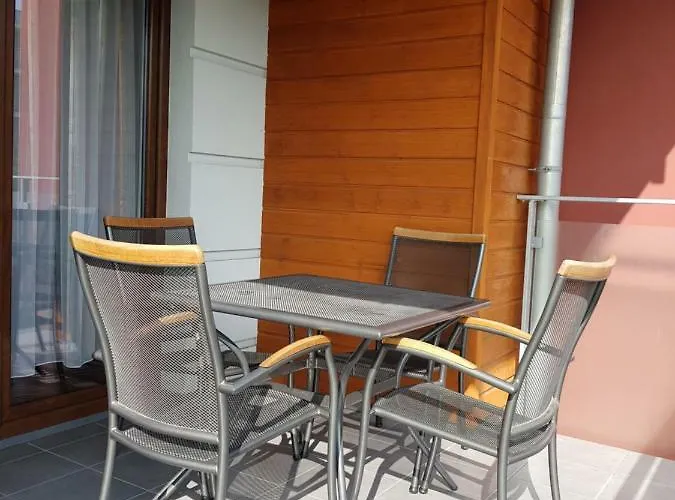 W Poblizu Morza 2 Lejlighed *