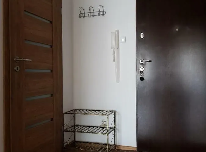 Lejlighed W Poblizu Morza 2 Kołobrzeg