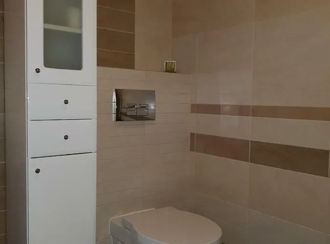 W Poblizu Morza 2 Lejlighed Kołobrzeg