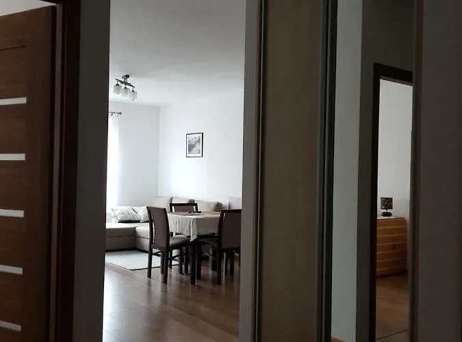 Lejlighed W Poblizu Morza 2 *