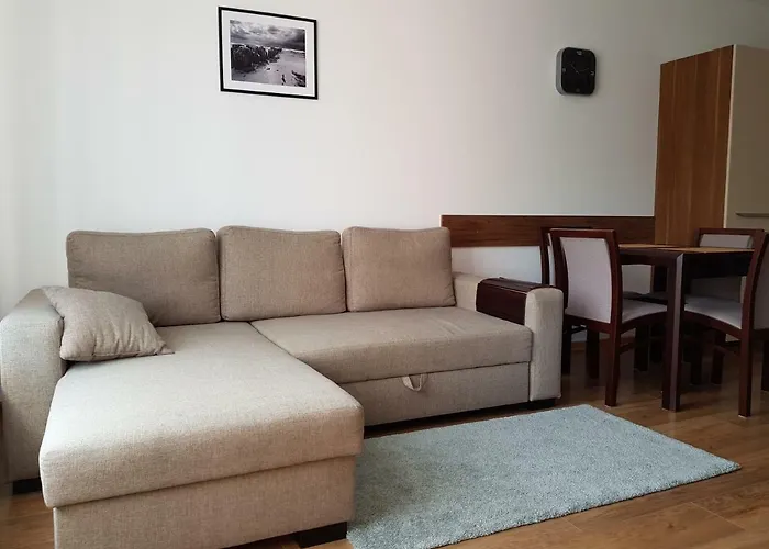 W Poblizu Morza 2 Lejlighed *