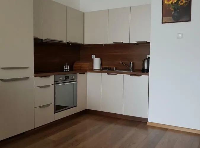 W Poblizu Morza 2 Lejlighed