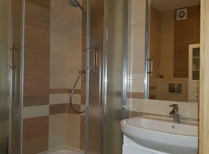 Lejlighed W Poblizu Morza 2