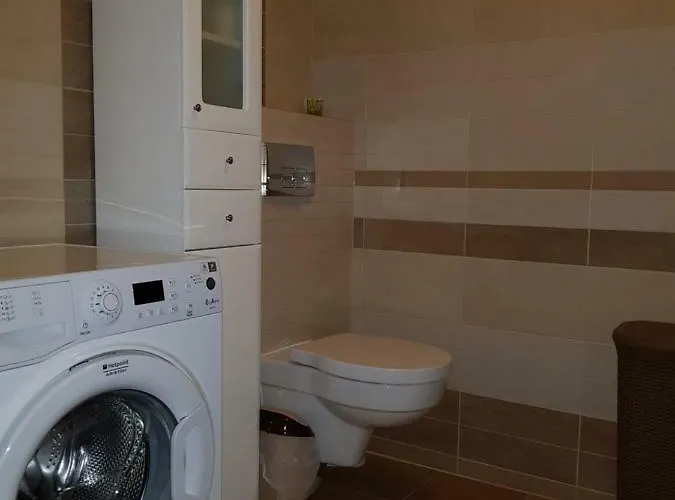 Lejlighed W Poblizu Morza 2