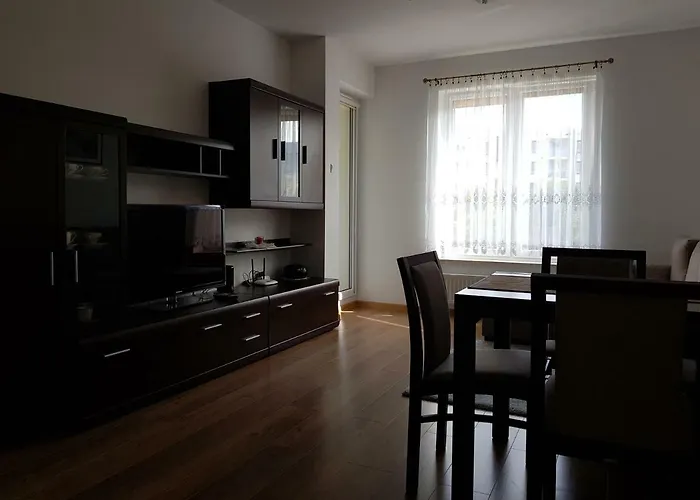 W Poblizu Morza 2 Lejlighed