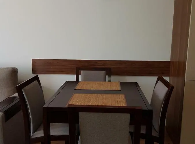 Lejlighed W Poblizu Morza 2 Kołobrzeg