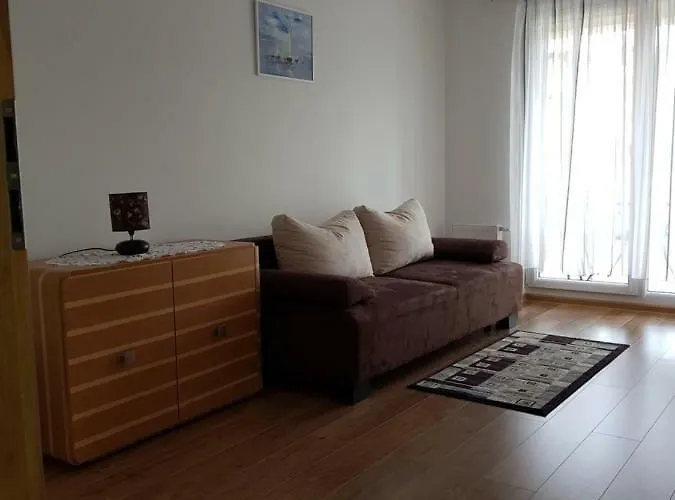 W Poblizu Morza 2 Lejlighed