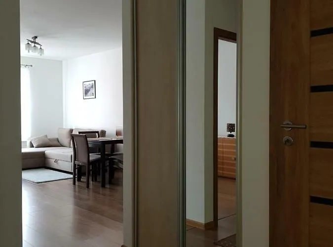 W Poblizu Morza 2 * Kołobrzeg