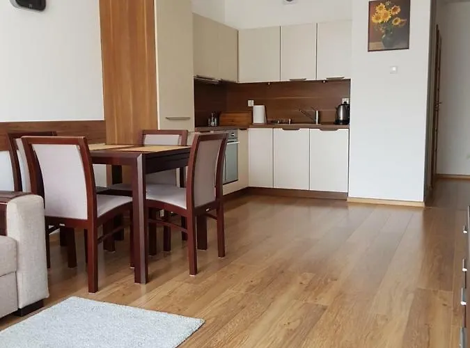 W Poblizu Morza 2 Lejlighed *