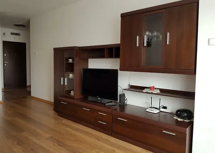 W Poblizu Morza 2 Lejlighed *